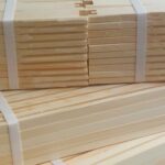 Medium Frame Only Unassembled